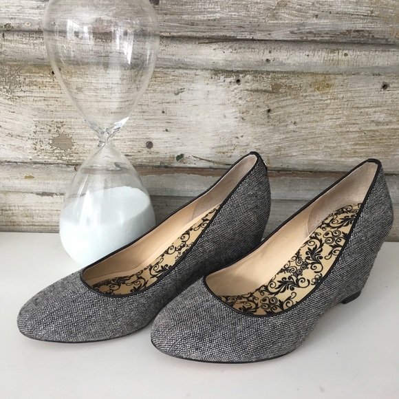 Ivanka Trump wedge heel - Picture 2 of 4